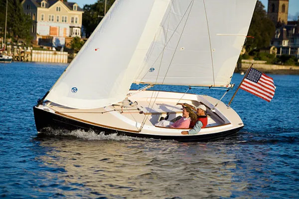 2008 Alerion-Express