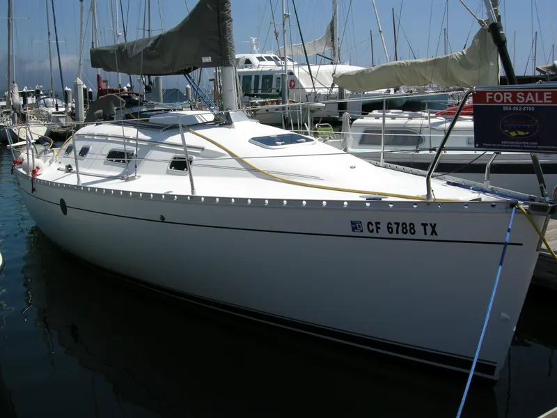 Dockside