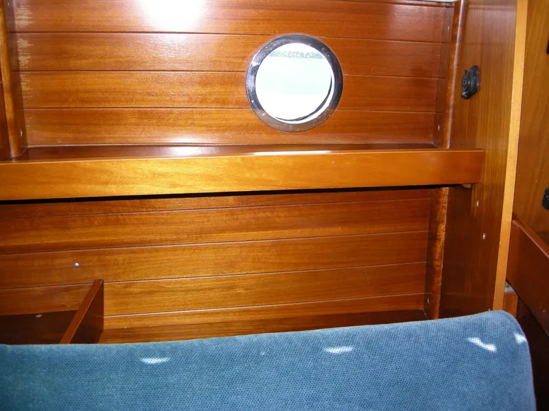 Porthole