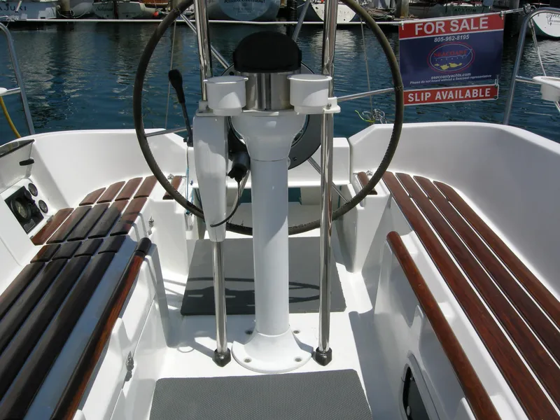 1994 Beneteau First 310