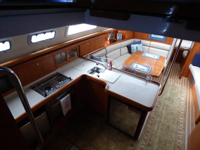 Galley