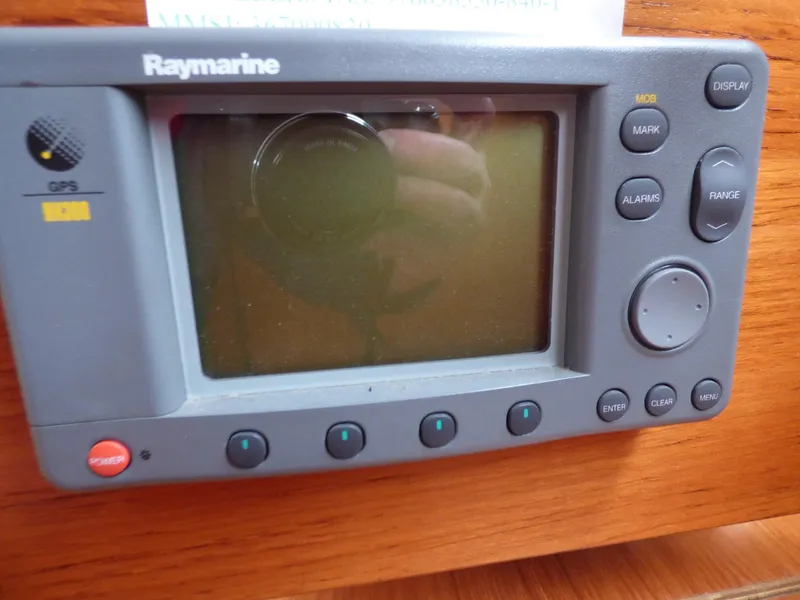 GPS Repeater