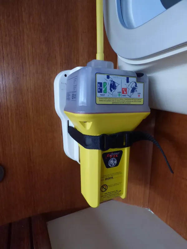 EPIRB
