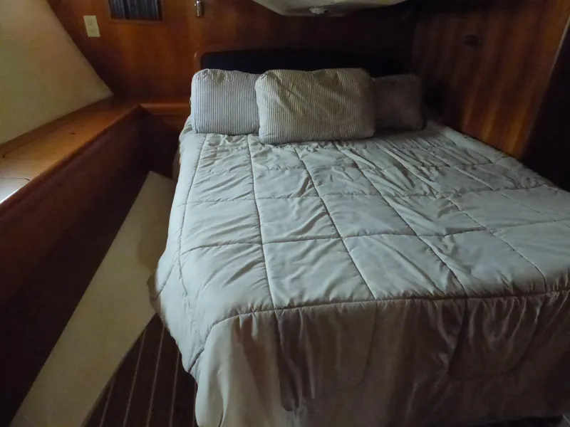 Aft Stateroom