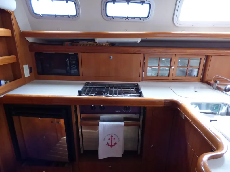 Galley