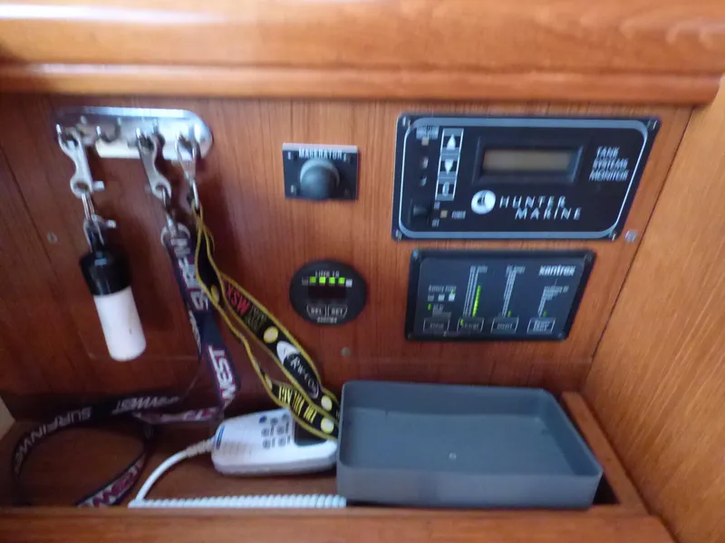 Nav Station
