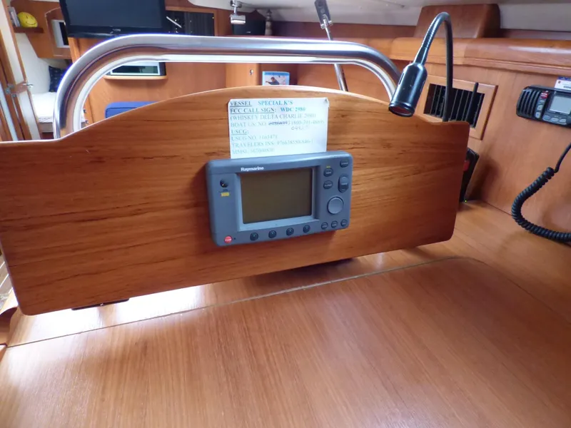 Nav Station