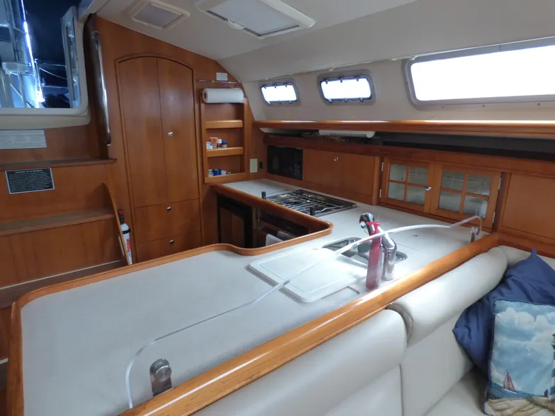 Galley