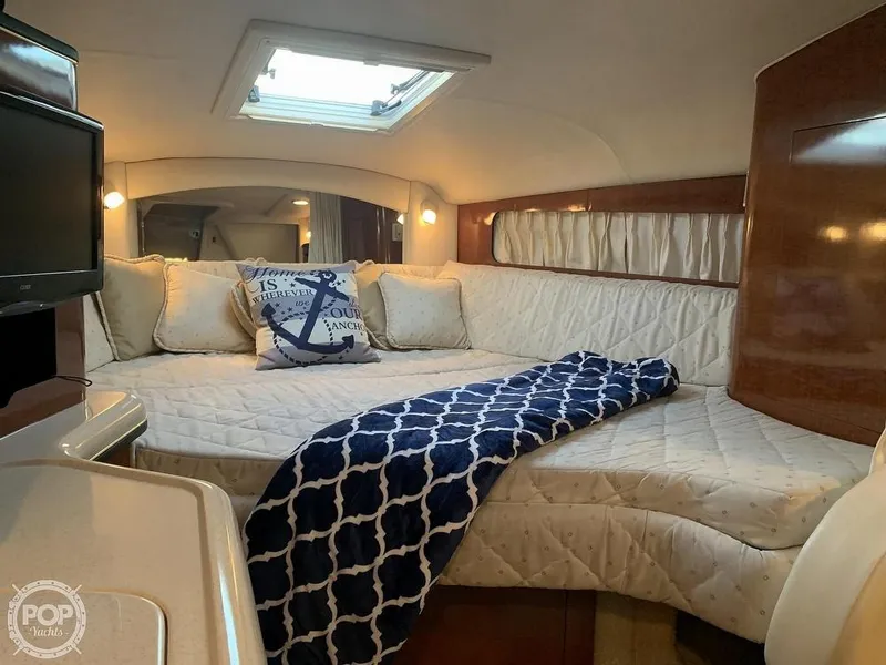 Forward Bed