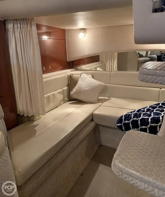 2002 Sea Ray Sundancer