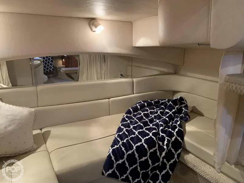 2002 Sea Ray Sundancer