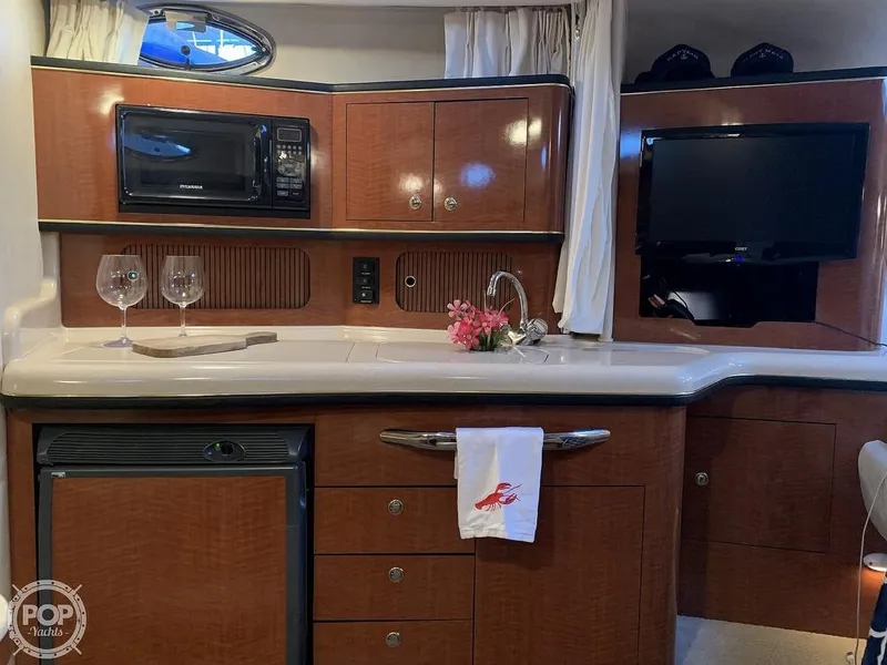 2002 Sea Ray Sundancer