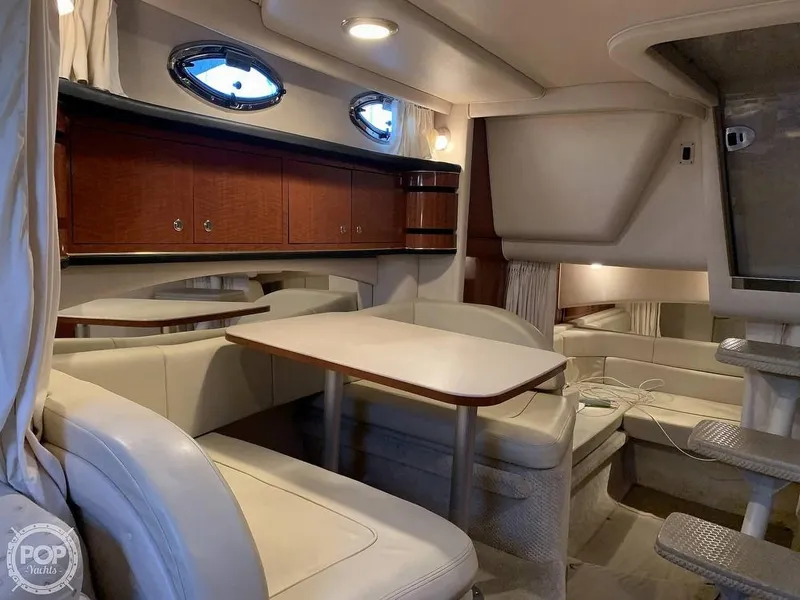 2002 Sea Ray Sundancer