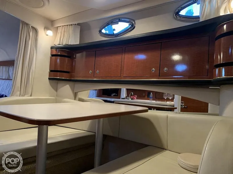 2002 Sea Ray Sundancer
