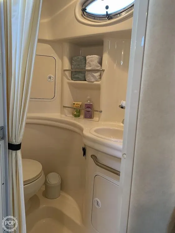 2002 Sea Ray Sundancer