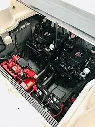 2002 Sea Ray Sundancer