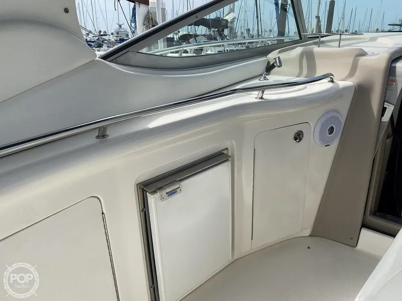 2002 Sea Ray Sundancer