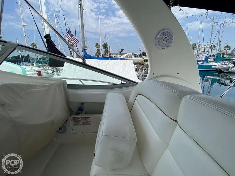2002 Sea Ray Sundancer