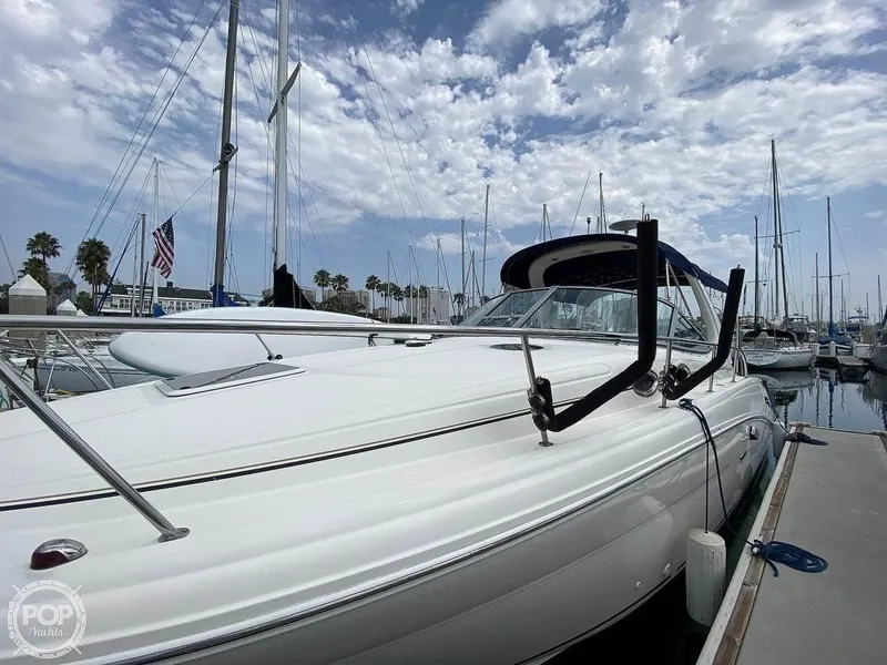 2002 Sea Ray Sundancer
