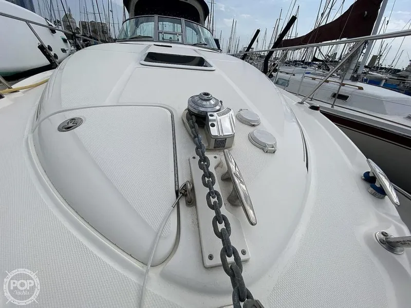2002 Sea Ray Sundancer