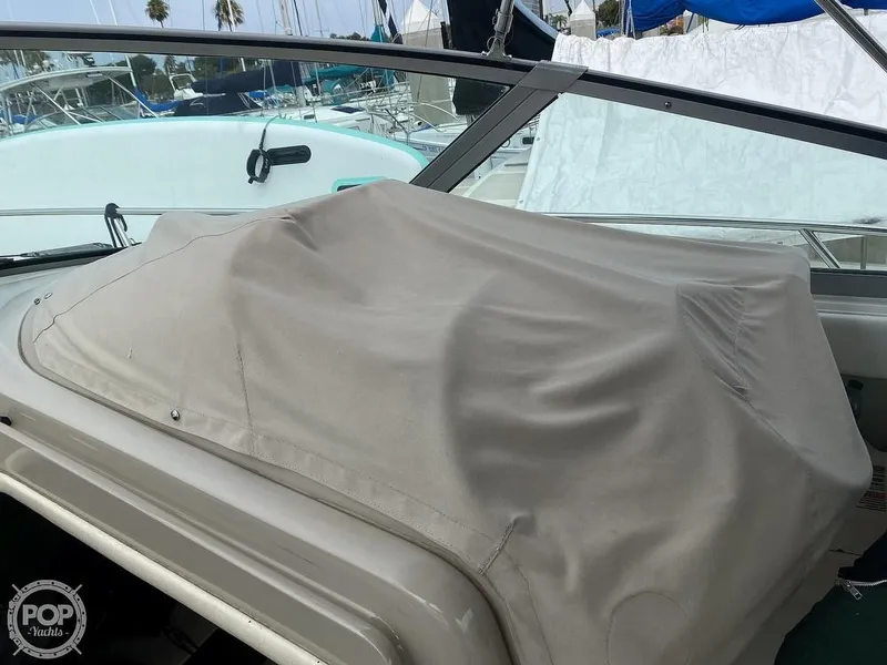 2002 Sea Ray Sundancer