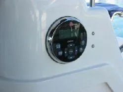 1997 Hunter Legend 40.5