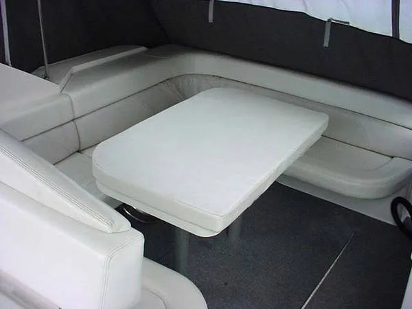 1997 Wellcraft 3600 Martinique