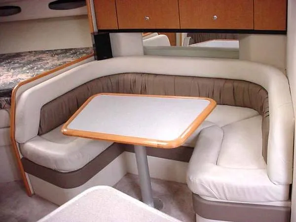 1997 Wellcraft 3600 Martinique