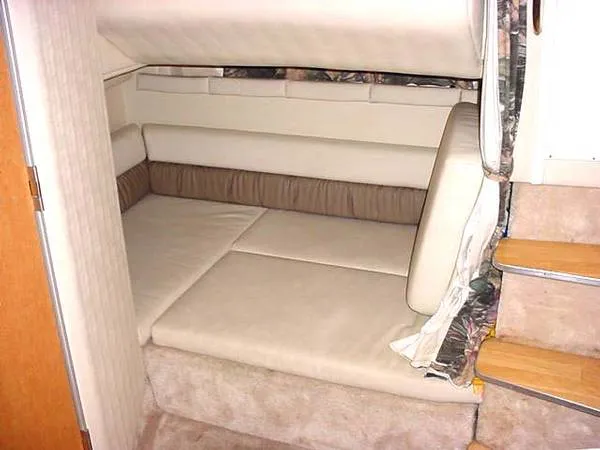 1997 Wellcraft 3600 Martinique