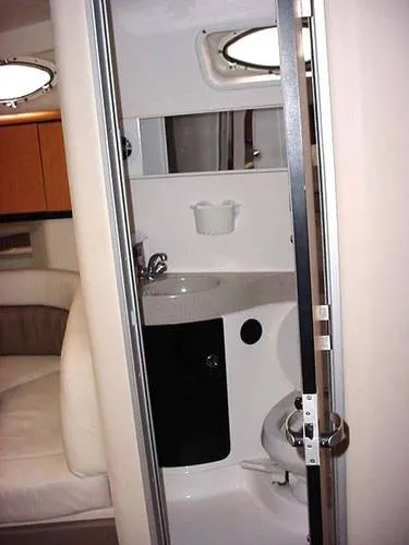 1997 Wellcraft 3600 Martinique