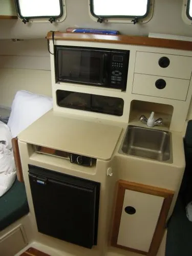 Galley