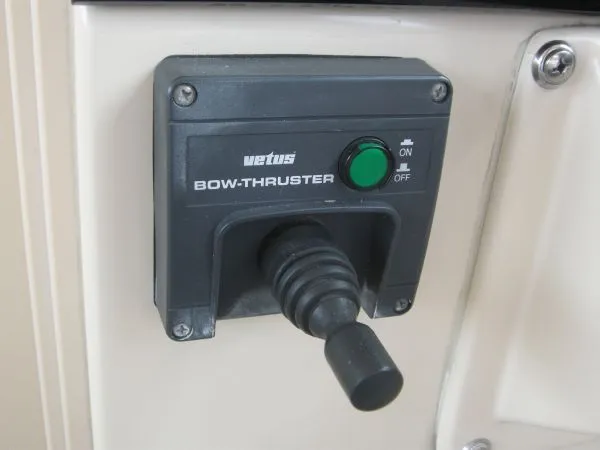 Bow Thruster