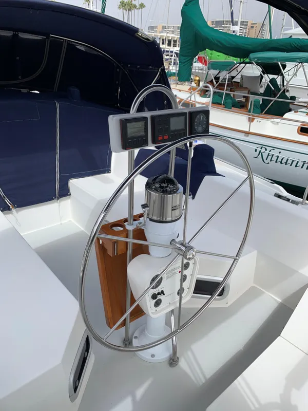 1994 Catalina 42