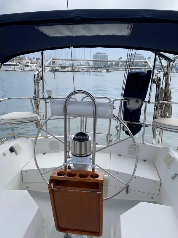 1994 Catalina 42