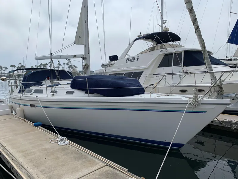 1994 Catalina 42