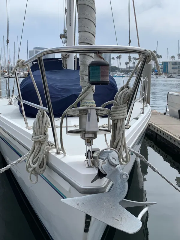 1994 Catalina 42