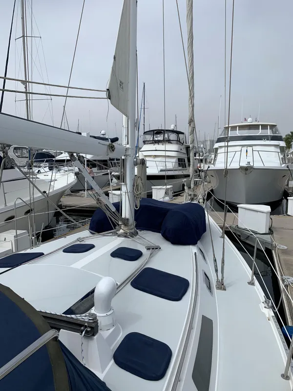 1994 Catalina 42