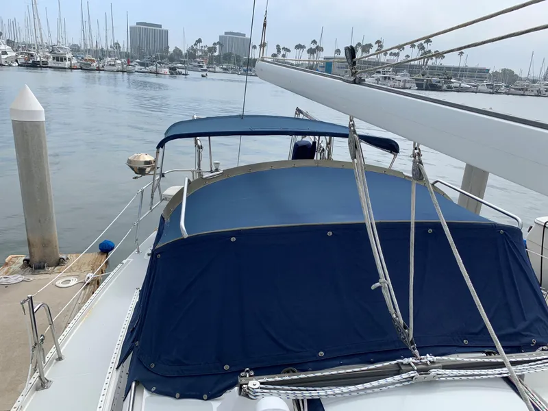 Doder and Bimini