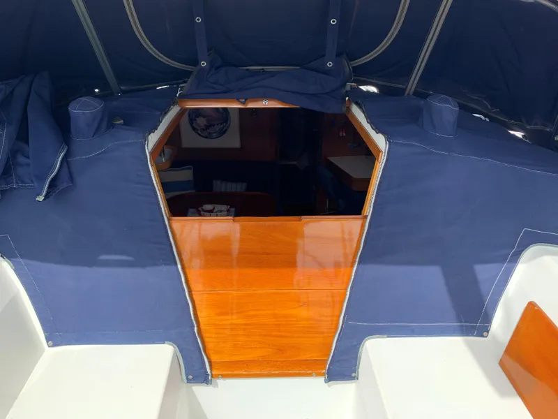 1994 Catalina 42