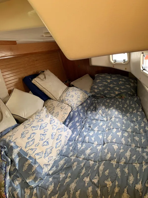 1994 Catalina 42
