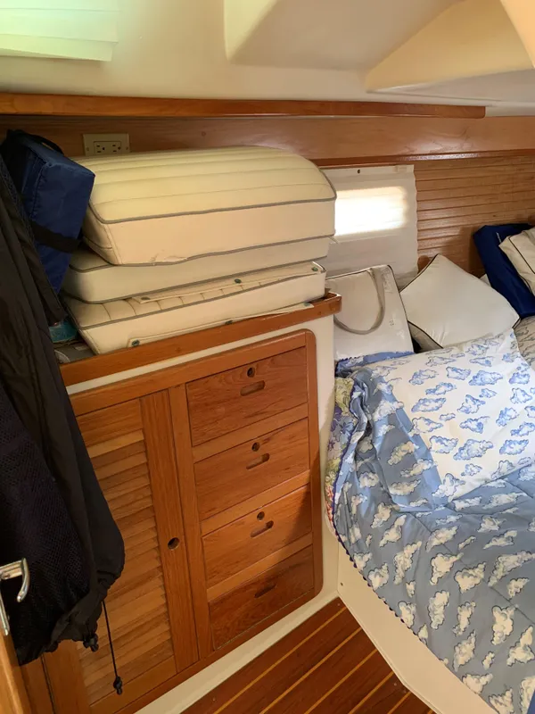 1994 Catalina 42
