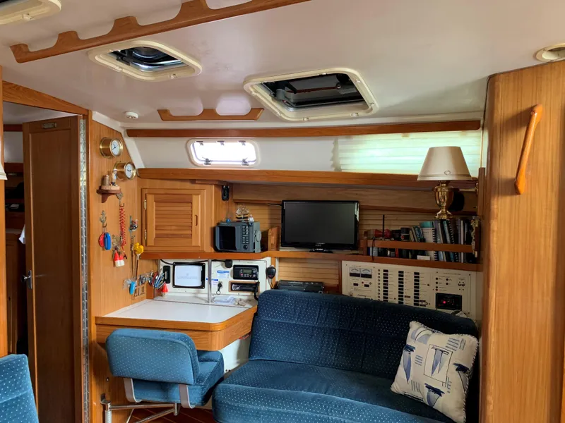 1994 Catalina 42
