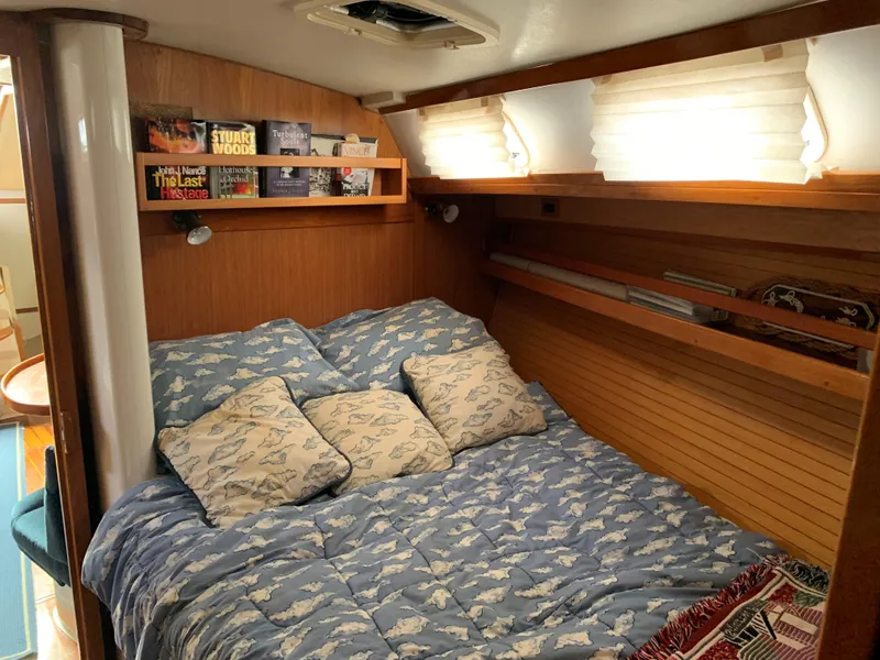 1994 Catalina 42