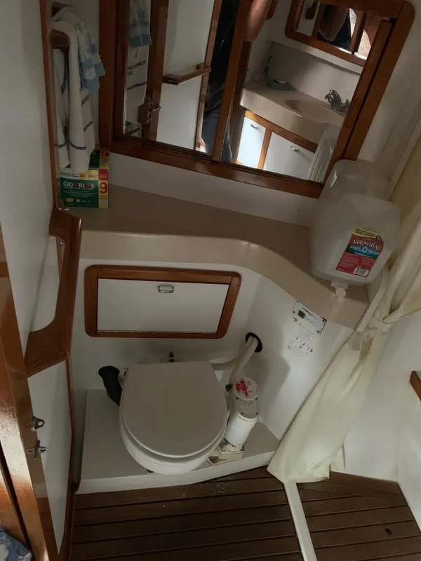 1994 Catalina 42