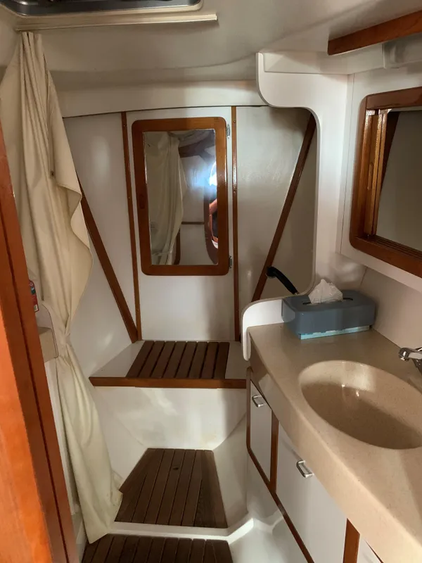 1994 Catalina 42