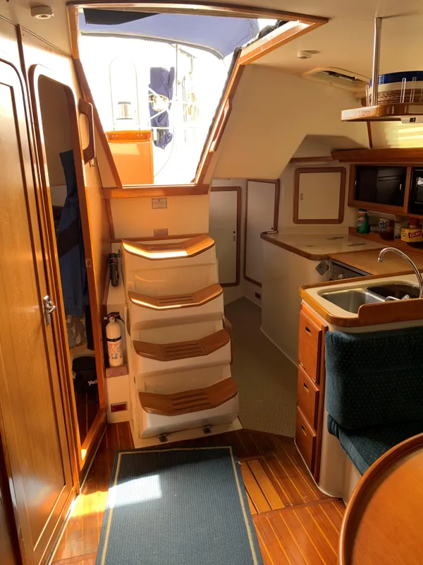 1994 Catalina 42