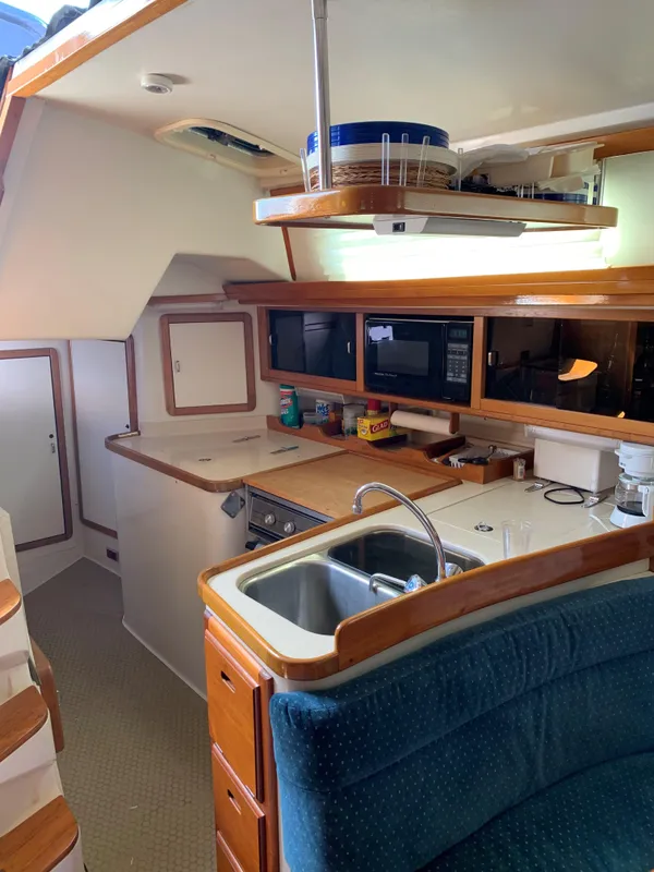 1994 Catalina 42