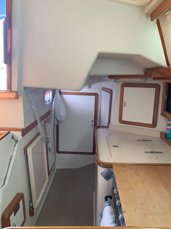 1994 Catalina 42