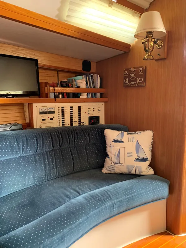 1994 Catalina 42