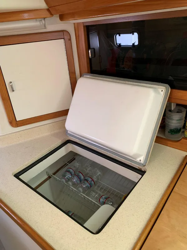 1994 Catalina 42